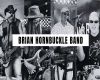 7/15 Brian Hornbuckle Band 9pm-1am