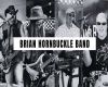 12/30 Brian Hornbuckle Band 9pm-1am